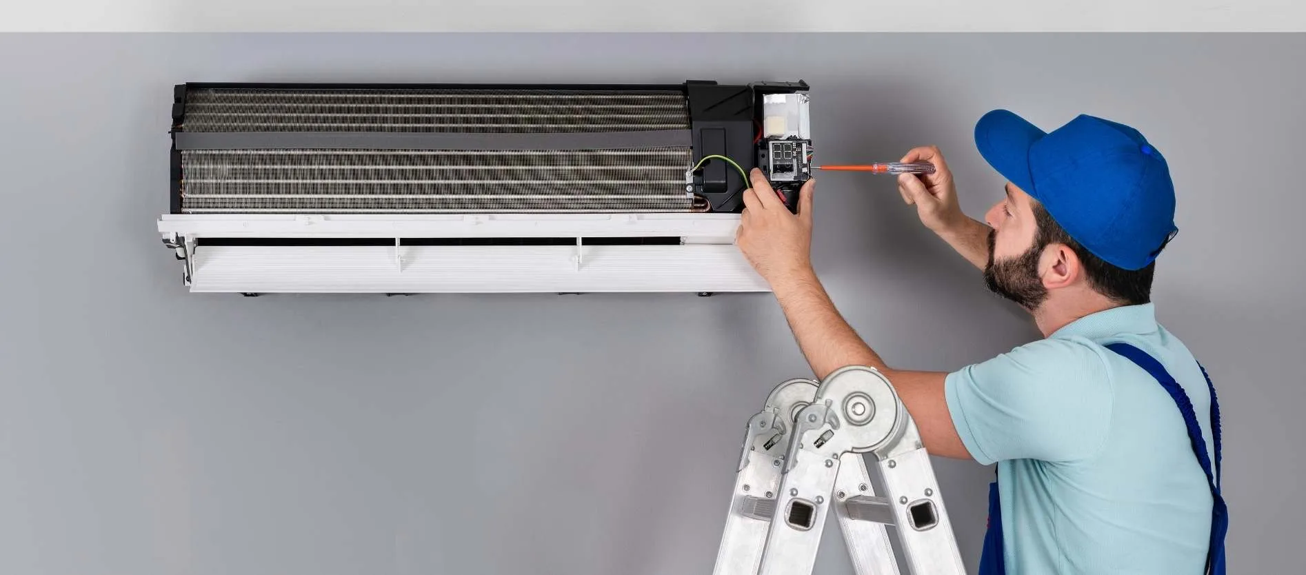 Tuzla Aydıntepe Samsung Klima Gaz Dolum Servisi